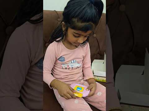 തനുന് ഇപ്പോൾ ഇത് മതി /Card education device/Thanu/Thanusree/#shorts/#shortvideo