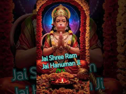 #hanuman #viralvideo #shorts #balaji #ytshorts #bhaktishorts #viralshorts #hanumanchalisa #sorts