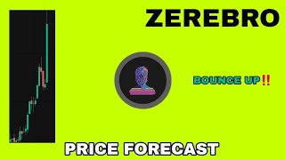 ZEREBRO COIN BOUNCE UP IN MARET 2025‼️ ZEREBRO PRICE FORECAST‼️ ZEREBRO CRYPTO READY TO PERFORM SOON