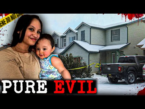 Mom & Baby Murdered by Trusted Friend (True Crime Documentary)