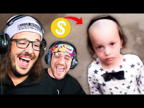 Try Not To Get DEMONETISED CHALLENGE with Eddie