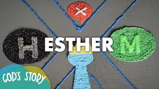 God's Story: Esther