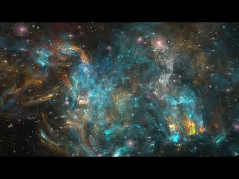 Classic Galaxy ~ Space Wallpaper~ Motion Background HD 4K 60fps