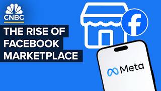 How Facebook Marketplace Amassed More Shoppers Than Amazon