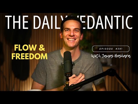 Ep 391: Flow & Freedom