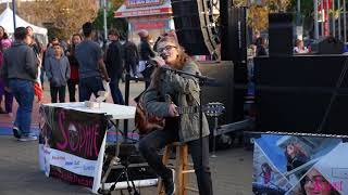 Happy Birthday Keren Swanson (KKandbabyJ) from Pier 39 San Francisco