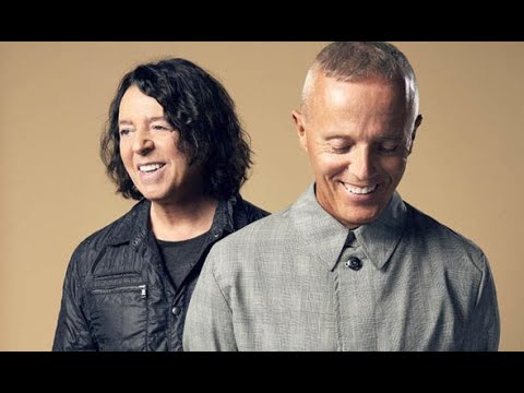 Tears For Fears - 2017 Full Concert ST. LOUIS, MO - (Audio Only) Live - Audience Recording