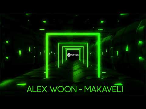 Alex Woon - Makaveli