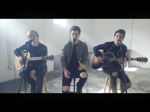 Justin Bieber - Love Yourself Cover by Before You Exit