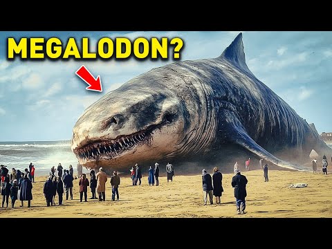 Everything You Knew About the Megalodon Is WRONG