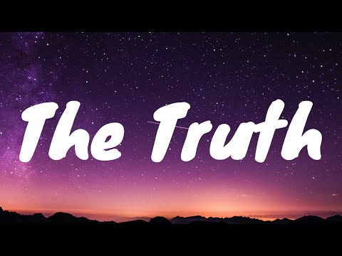 Megan Woods - The Truth (Lyrics)