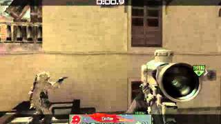 UniQueMoment - MW3 Game Clip