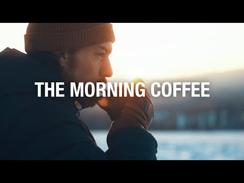 The Morning Coffee | First Test with the Canon EOS R5