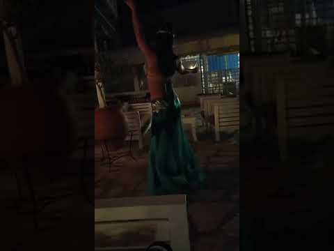 Sofia Kougiouta - Bellydance Show