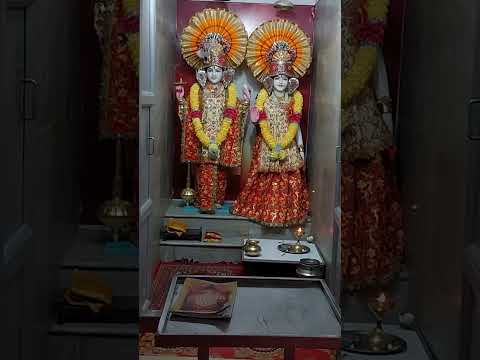 shri krishan govid Hare murari