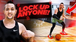 3 Defensive Tips to LOCK Up ANYONE 🔒 Basketball Defense Techniques