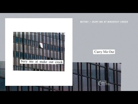 Mitski - Carry Me Out (Official Audio)