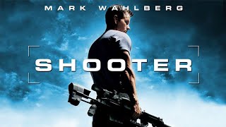 Shooter (2007) Movie || Mark Wahlberg, Michael Peña, Danny Glover, Kate Mara| Imaginary Fact & Story