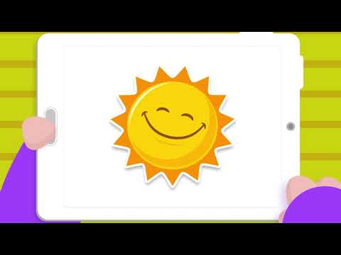 English - Trial learning video | Dino Planet App