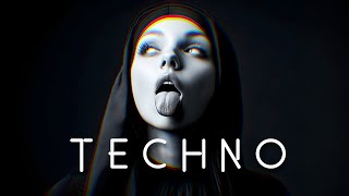 TECHNO MIX 2025 💣Only Techno Bangers 💣 Episode 009 | Mixed by EJ