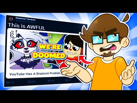 The Saberspark and Black Gryph0n DRAMA Explained