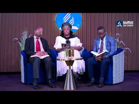 Bluffhill SDA Church || GAP  with Mrs Zimbeva, Ps Gwaze & Ps Musademba ||  14  Mar