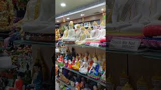 Buddha statue models|| Gift article||Living room decoration items.#shorts