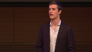 Embracing Change | Marco Marsans | TEDxDeerfield