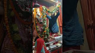 #bageshwardhamsarkarkeupay #bageshwardhamkadarbar #trending #shortvideo #viralvideos #bhaktisong