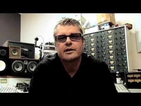 INXS - Jon invites you to Southern Sounds, London UK