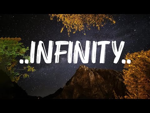 Jaymes Young -..Infinity..(Lyrics)