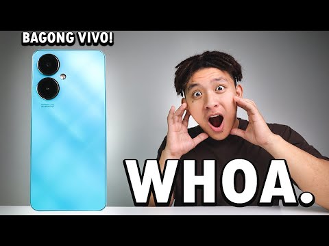 vivo Y27- MAGANDA BA TALAGA TO?!