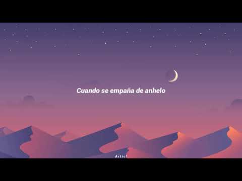 Vía Láctea [ letra/lyrics ] - Zoé