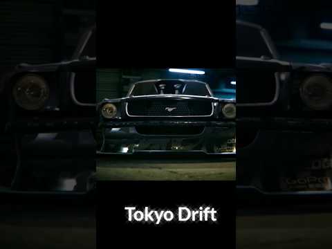 Need for Speed - Tokyo Drift | Do OR Die | [ GMV ] #tokyodrift #nfs #reels #remix #drift #carmusic