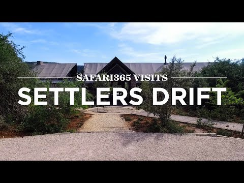 Settlers Drift, Eastern Cape, South Africa | Safari365