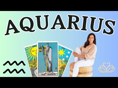 Aquarius - 🚨URGENT MESSAGE FROM YOUR SPIRIT GUIDES!‼️WOAH! Weekly Tarot Reading