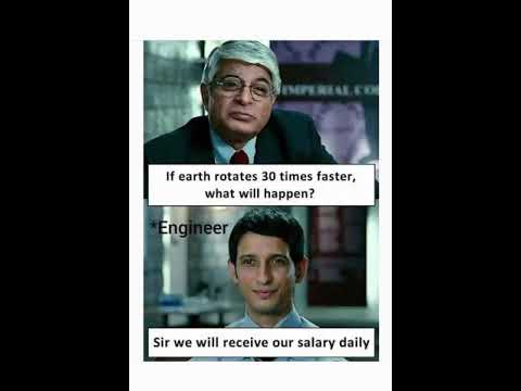 A funny conversation / interviewer vs backbenchers