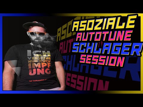 Asoziale Autotune Produktion - FINISHING