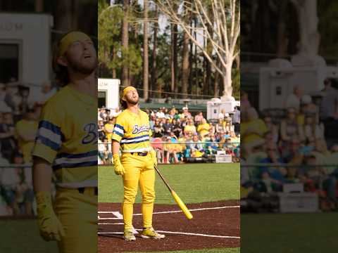 bro got hit and forgot what sport he was playing #bananaball #sports #funny #baseball #soccer #trick