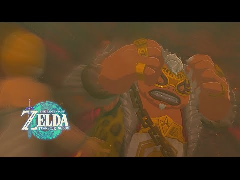 SUSPICIOUS ACTIVITY | Zelda: Tears of The Kingdom | EP 11