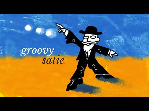 Je Te Veux (Satie) but it's groovy