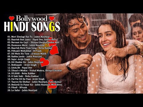 Best Mashup NonStop Love Mashup of Arijit Singh, Jubin Nautiyal, BPraak, AtifAslam ,Neha Kakkar ❤️🧡💛