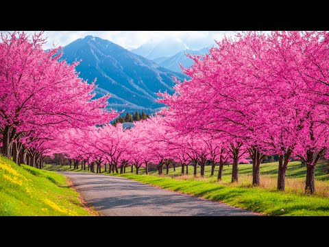 Beautiful Relaxing Music - Stop Overthinking, Stress Relief Music, Sleep Music, Calming Music #2