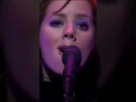 Sarah McLachlan’s Mesmerizing 'Elsewhere' Performance (Live 1999) #music #sarahmclachlan