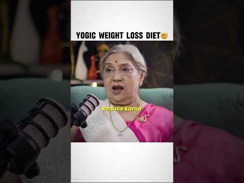 FAT LOSS Diet | Hansaji Yogendra: Yoga Secrets & Easy DIY For Healthy Body & Mind- The Rich