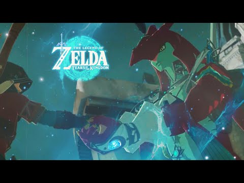 The Zora Prince's Promise | Zelda: Tears of The Kingdom | EP 16