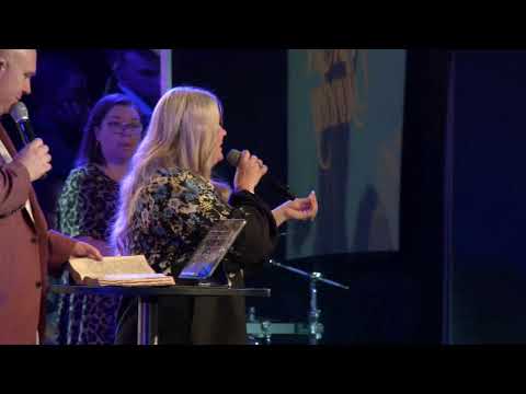 Victory Church Brisbane Full AM Service LIVE