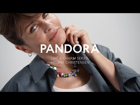 A charming conversation with Helena Christensen