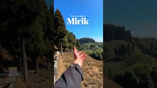 Mirik Tour Guide | Mirik Tourist Places | #mirik #miriktour #darjeeling #gopaldhara #viral #shorts