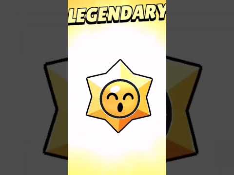 Legendary drop #brawlstars #starrdrop #legendarystarrdrop #watch #plssubscribe #brawl #starrdrops